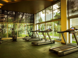 Sherwood Exclusive Kemer