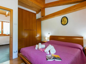 Casa Tra Borgo e Lago