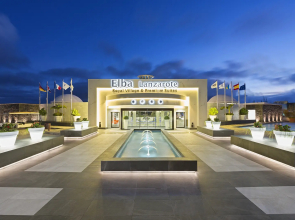 Elba Lanzarote Royal Village Resort