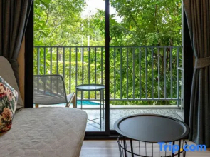 Cozy studio near of Nai Yang beach