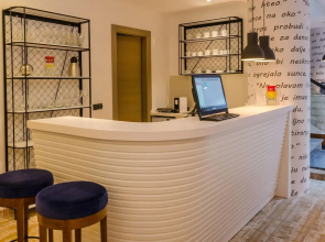 Hotel Passport Garni