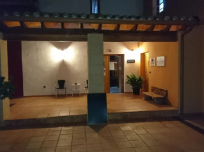 Fincahotel Cases de Sant Jaume