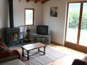 Charming Holiday Home in Pyrenees
