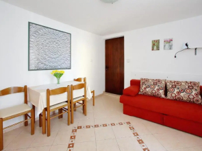 Apartments Andreja