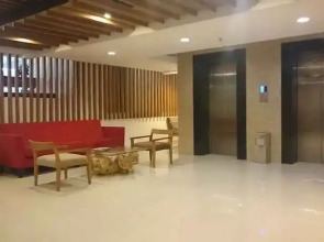 Student Park 636 by We Stay