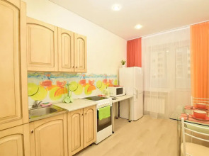 Апартаменты на пр-те Ленина, 134