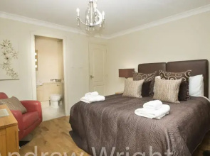 Gullane Holiday Home