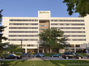 Radisson Hotel La Crosse