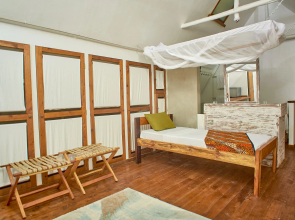 Lions Luxury Eco-Resort & Spa