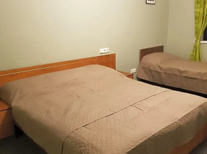 Goodwin Guest House