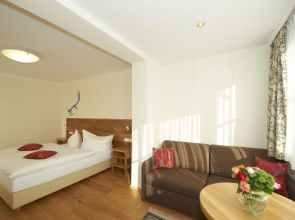 Aparthotel Hirschenau