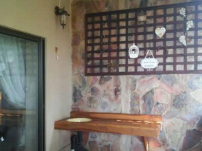 Dublin Guest Lodge