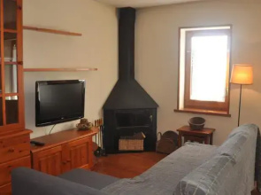 Apartaments Turístics Puigcerdà - Age