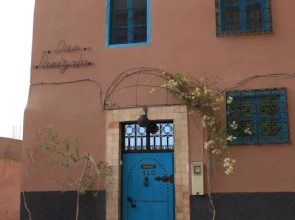 Dar Randigaba