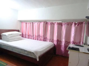 Jiujiang Linfang Hotel