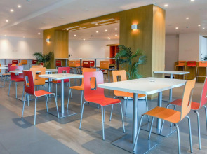 Hotel Première Classe Casablanca Centre Ville