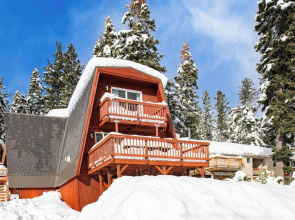 Chickaree & Chickadee Buyout by Avantstay 2 Sister Cabins