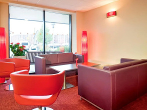 Ibis Liverpool Centre Albert Dock – Liverpool One