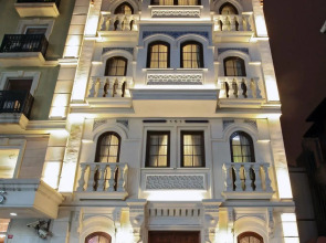 Niles Hotel Istanbul - Special Class