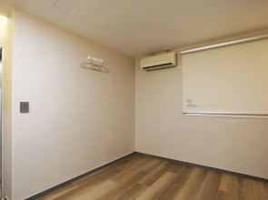 Yangpyeong Not A Hotel