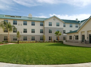 Homewood Suites By Hilton Sacramento Airport - Natomas