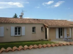 Le Clos Berger