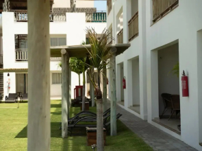 Apto superior 9b-condominio boas vistas