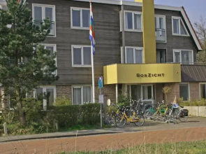 Boszicht