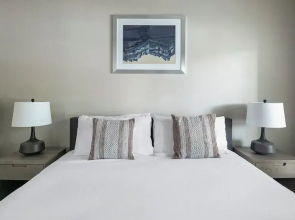 Residences At River Park West By  Landing