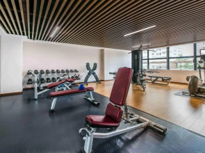 Springdale Serviced Residence Guangzhou