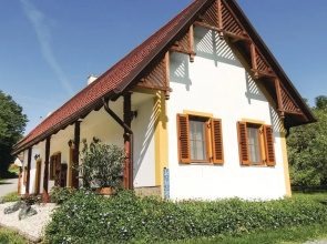 Amazing Home in Gaas With 1 Bedrooms