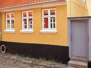 5 Person Holiday Home in Ronne