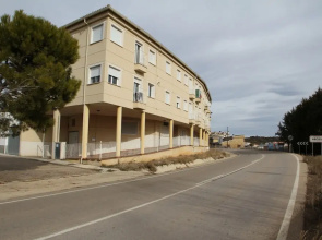 Apartamento confort Arcas