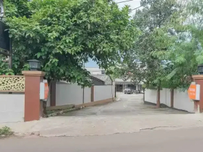 Pakansari Guest inn Mitra RedDoorz