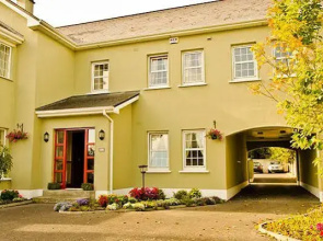 Brook Lodge B&B