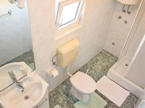 Remi - 300 m From sea - A2