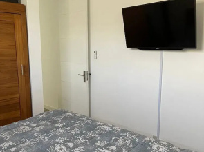 Impeccable Luxury 3-bed Apartment in Albion