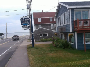 Sea Turn Motel