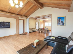 Jecheon Marine Hill Pension