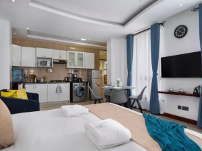 Edmor Lite by Edmor Suites