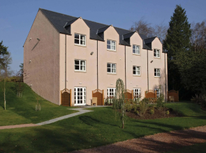 Lochardil House Hotel