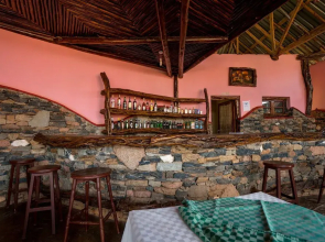 Tsavo Lodge Voi