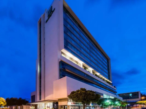 Holiday Inn Cucuta by IHG
