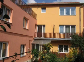 Pension Martinno Brno