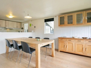 Secluded Holiday Home in Vestervig With Pool