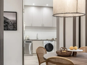 Oro - 1 Bedroom Apartment in Castellana