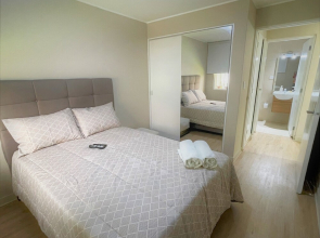 Monterrico Polo Aparts