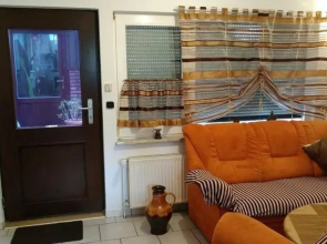 Ferienwohnung Rieke Urlaub mit Hund