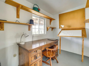 'abigail's Ranch' - Pet-friendly Dolan Springs Gem