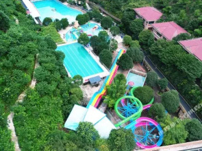 Chenzhou Tianxi Hotel